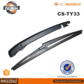 Factory Wholesale Free Sample Car Rear Windshield Wiper Blade And Arm For Toyota Avensis 3 III ST
